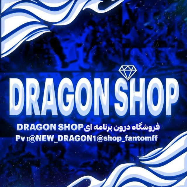 DRAGON SHOP