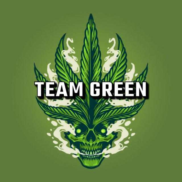 Team Green Atx