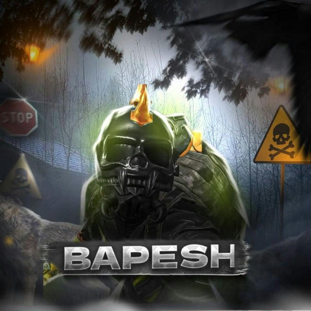 baPESH.SHOP