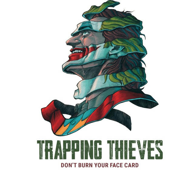 Trapping Thieves