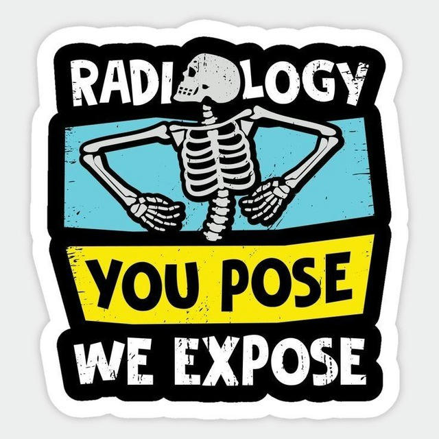 بيت الأشعة House Radiology