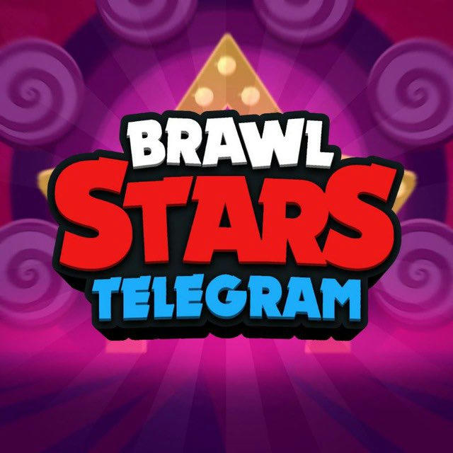Brawl Stars Telegram