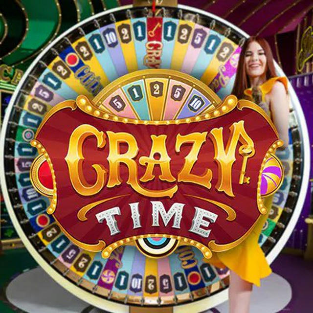 IL DOC DEL CRAZY TIME🎡