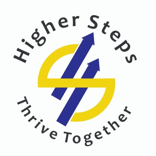 Higher Steps