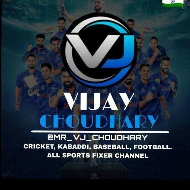 VJ CHOUDHARY™ FIXER