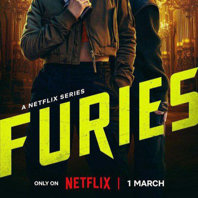 Furies .