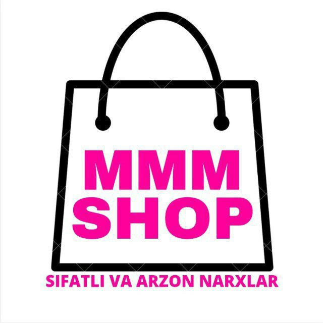 MMM SHOP