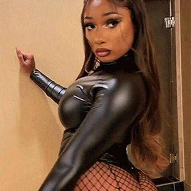 Megan Thee Stallion - 🍑🔥