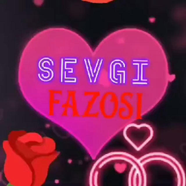 ꯭💐🌸ᬽ SEVGI FAZOSI 💐ꦿ❦꧂