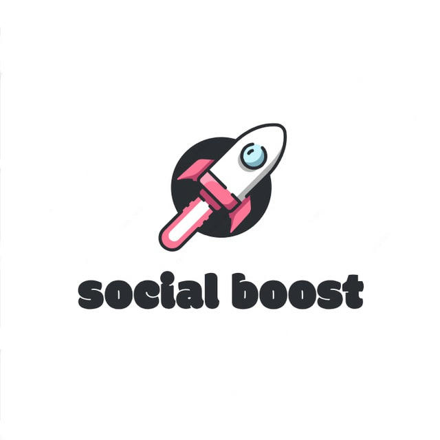 Social Boost 🚀