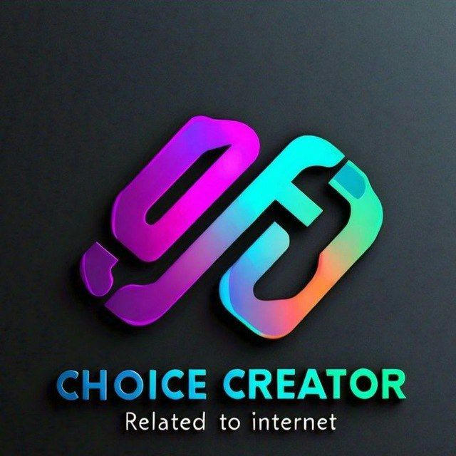 Choice Creator