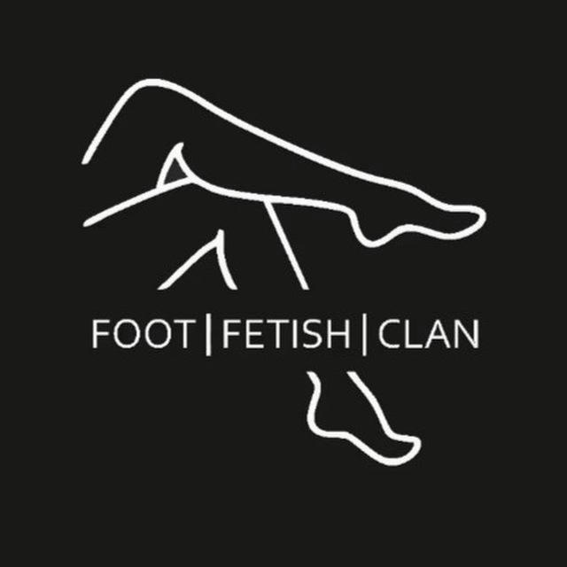 Foot|Fetish|Clan 🔞