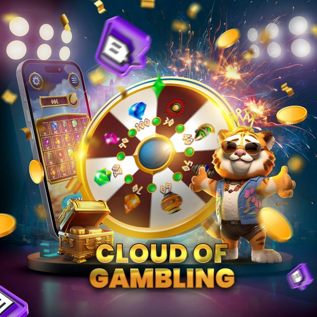 Cloud of Gambling