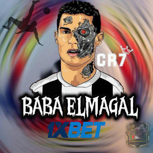 Baba Elmagal _Bet