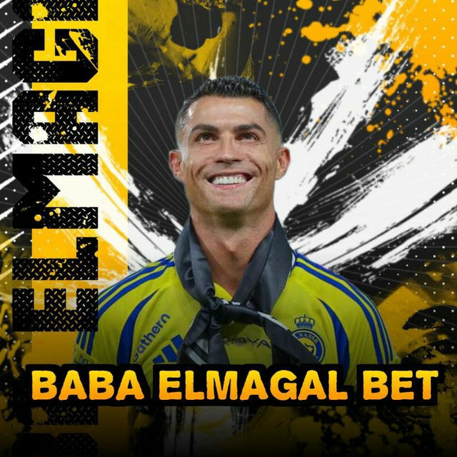 Baba Elmagal _Bet