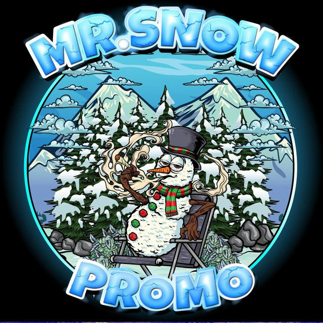 MR. SN❄️W