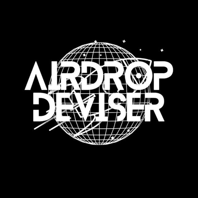 Airdrop Deviser