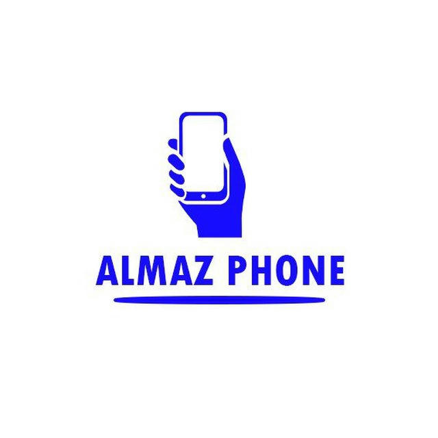 Almaz Phone📲