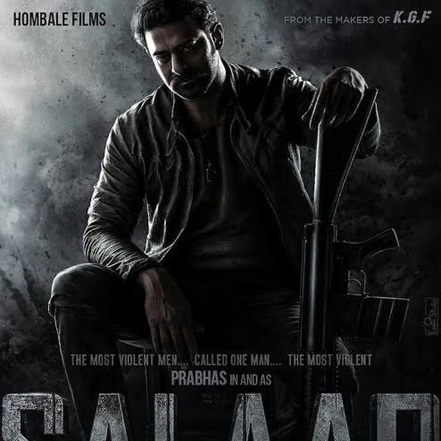 Salaar Movie