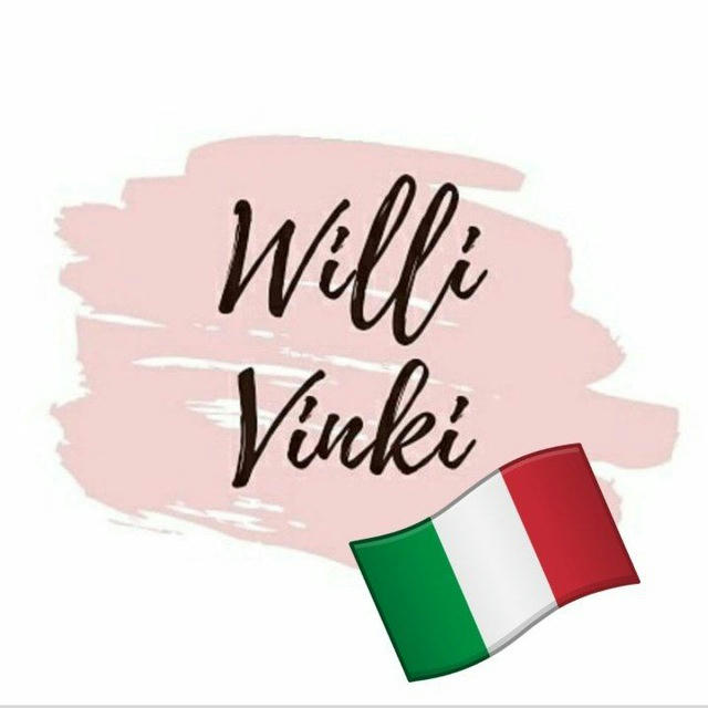 Willi Люкс и бренды Италии