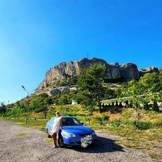 ЧАРУЮЩИЙ КРЫМ🌞Авторские туры 🚙🏄‍♀️