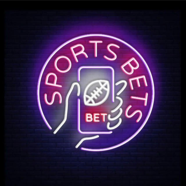 Sports Bets🧑‍💻