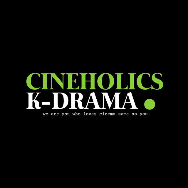 Cineholics K-Drama | J-Drama