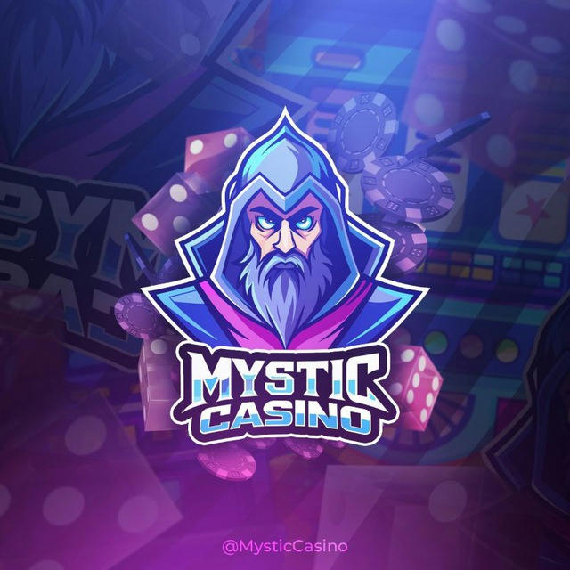 Mystic Casino