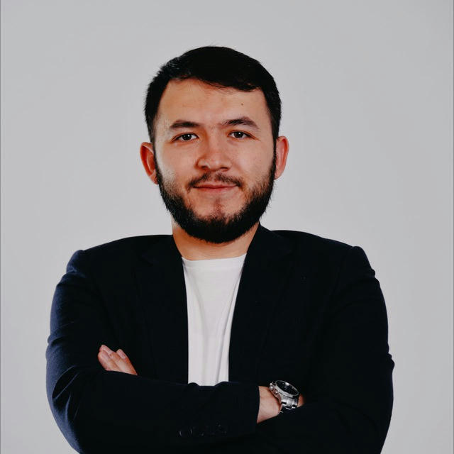 Bobir Zokirov | Biznes Haqida