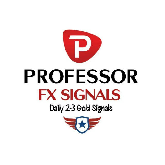Professor Fx Signals