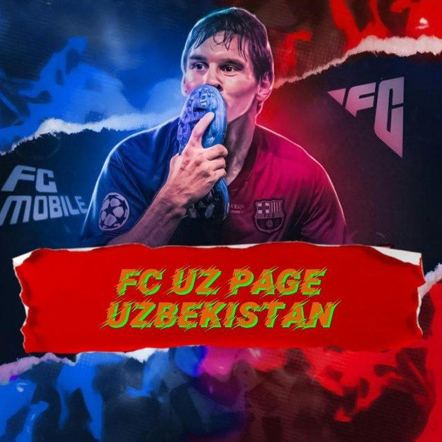 FC UZ PAGE | RASMIY