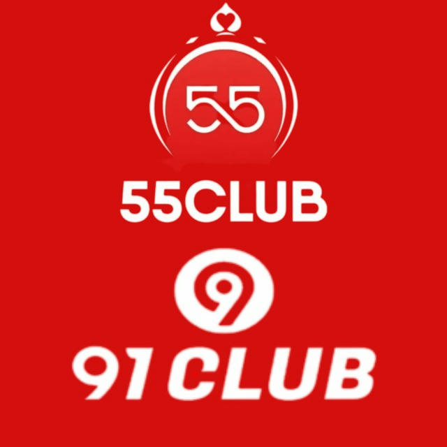 55 & 91Club Giftcode Channel