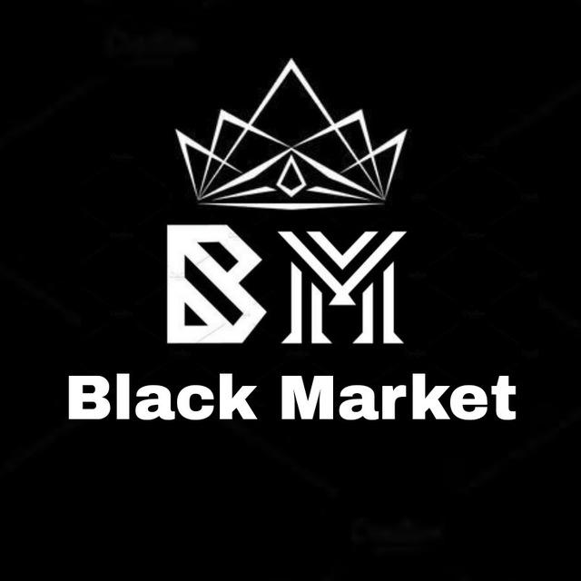 BLACK MARKET