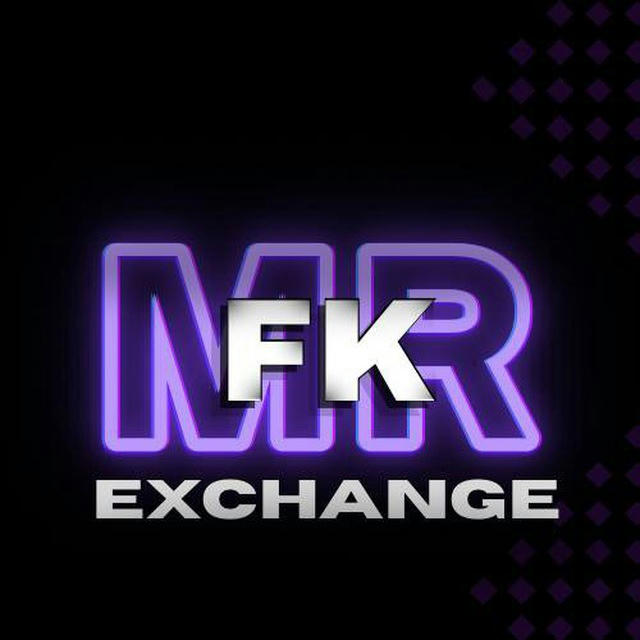 MrFKs Exchange