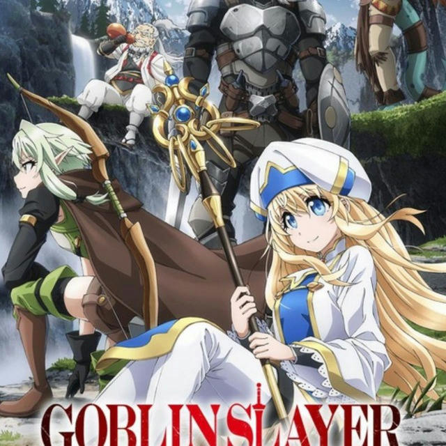 Goblin slayer in hindi dubbed