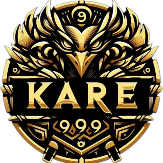 ❤️‍🔥KARE999❤️‍🔥|Free Bonus|PROMOTING