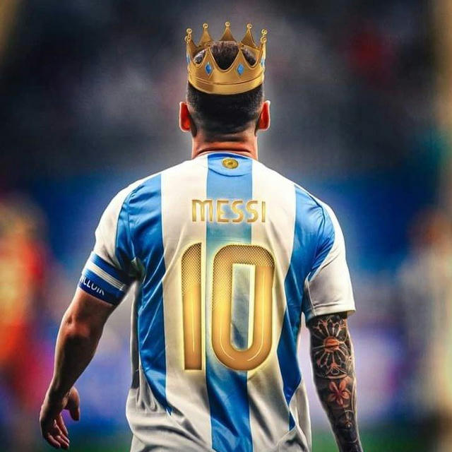 Messi 🧨bet