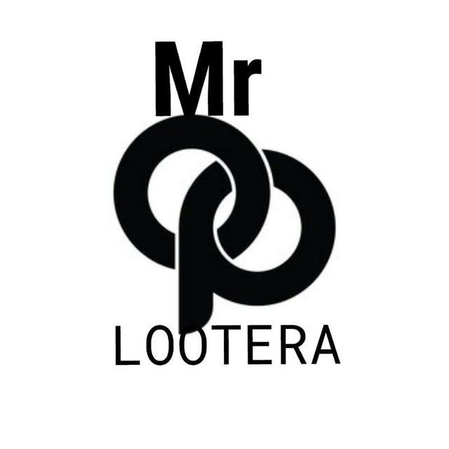 Mr OP Lootera 🎴