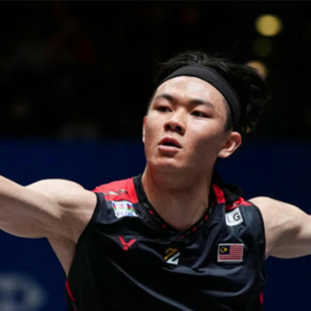 Badminton Live