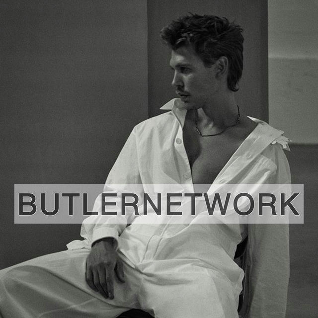 Austin Butler ›› Остин Батлер