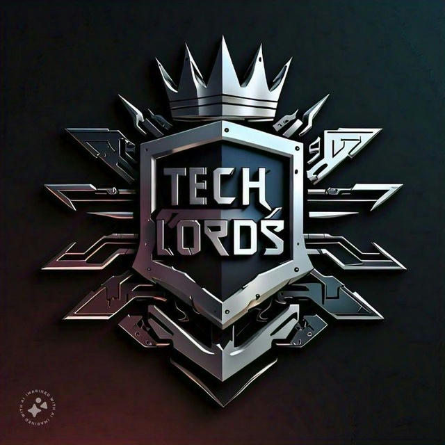 Tech Lords