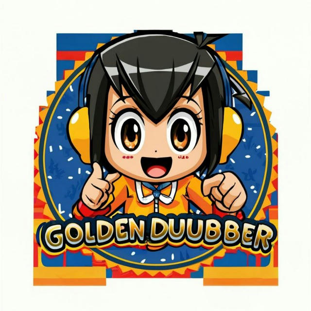 GOLDEN DUBBER 2