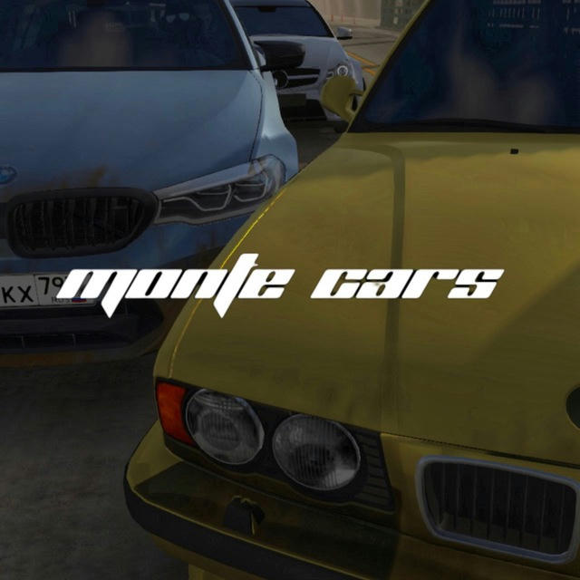Monte Cars