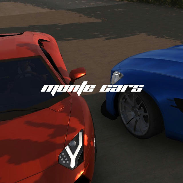 Monte Cars