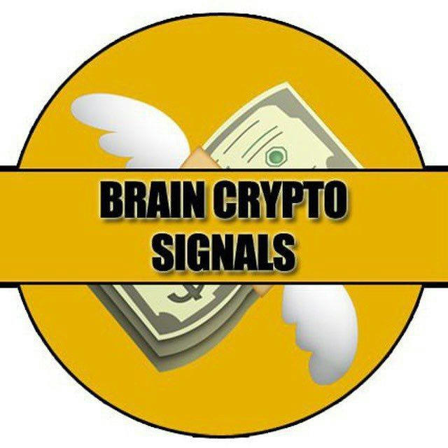 Brain Crypto Signal