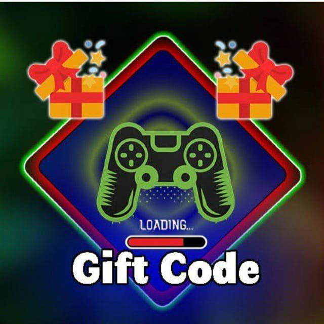 Gift Code ( Pro user)
