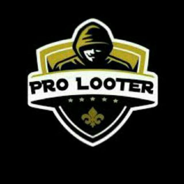 PRO LOOTER