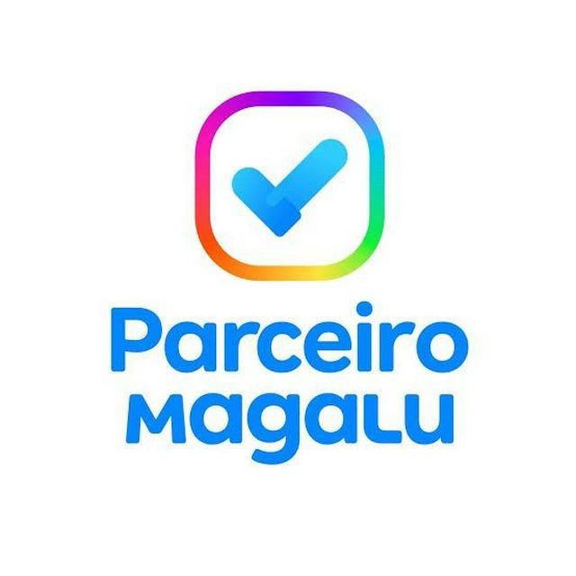 PARCEIRO MAGALU