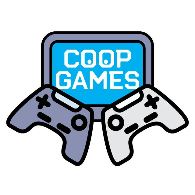 Coop Games 🎮🎮