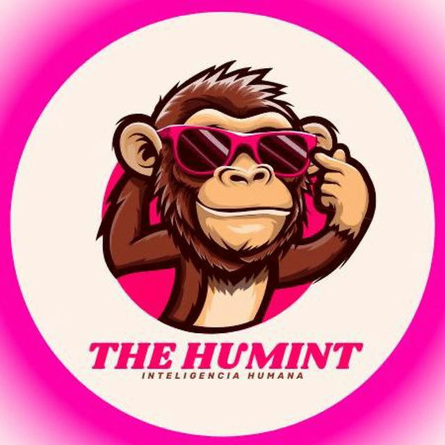 " THE HUMINT "